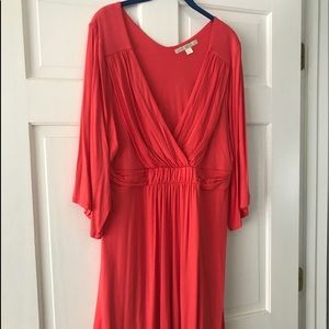 Boston Proper xl dress